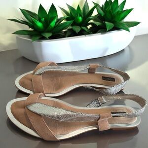 Zara size 9 EU40 ‼️must bundle with other listings please‼️